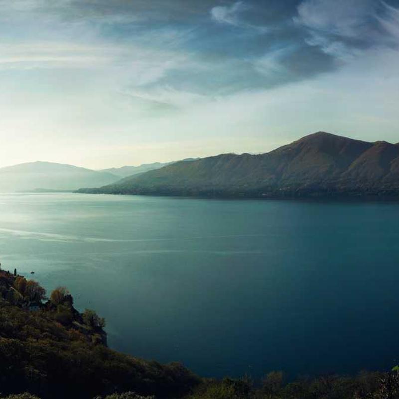 Black Obsidian Bracelet