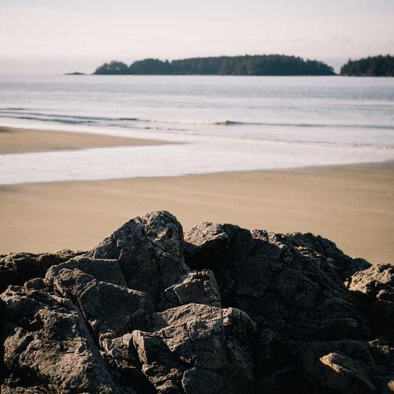 Seven Chakra Bracelet