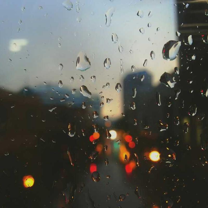 Citrine Crystal Point