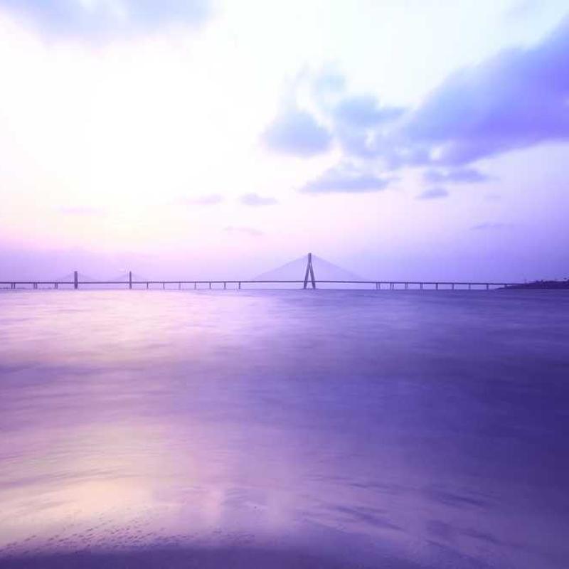 Citrine Crystal Point