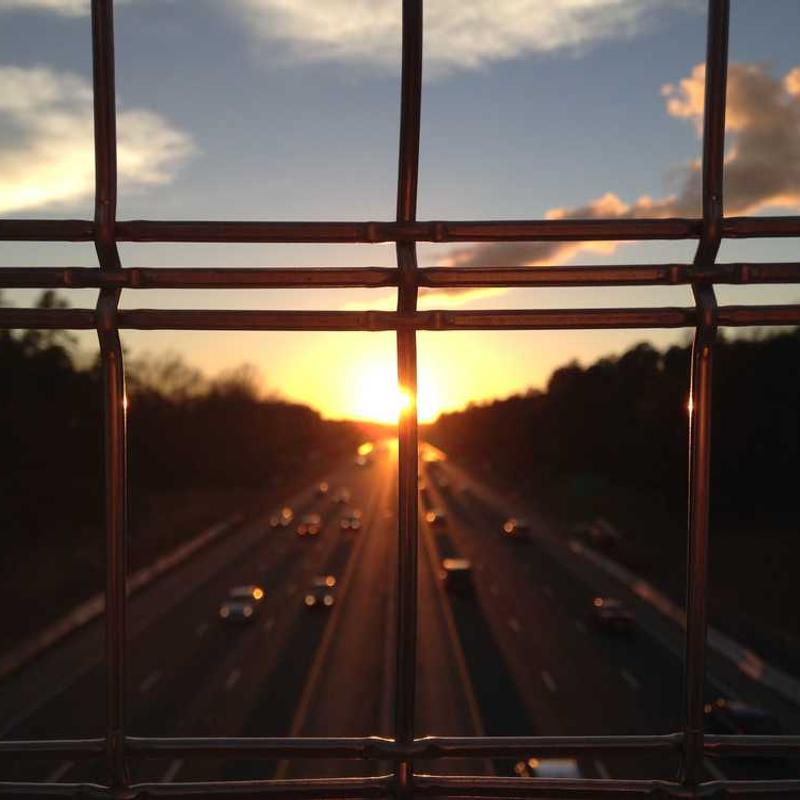 Lord Ganesha Brass Idol