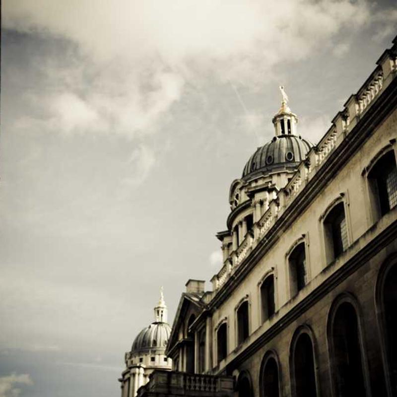 Lord Ganesha Brass Idol