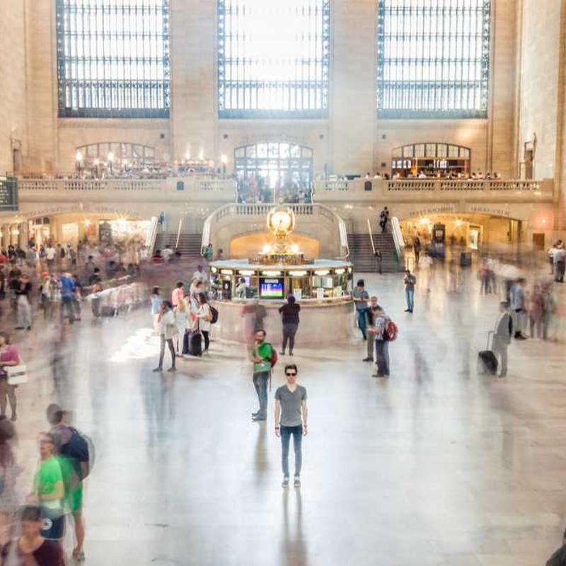 Goddess Lakshmi Idol